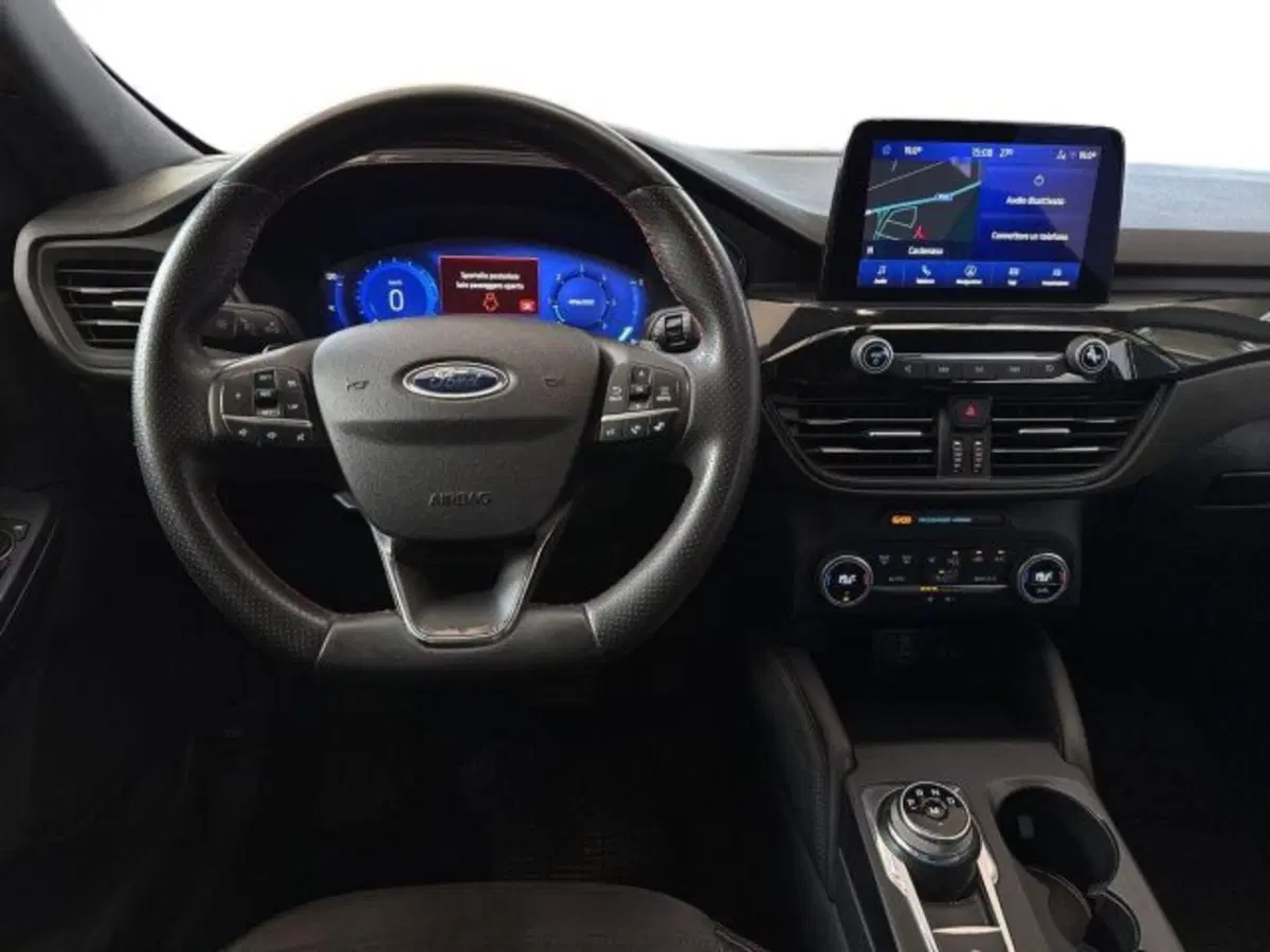 Ford Kuga usata a Bologna (10)