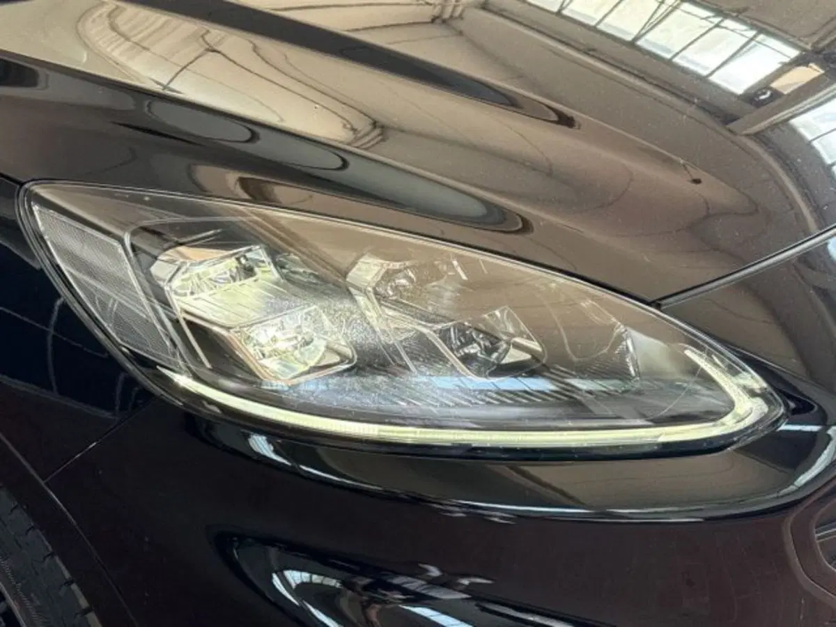 Ford Kuga usata a Bologna (7)