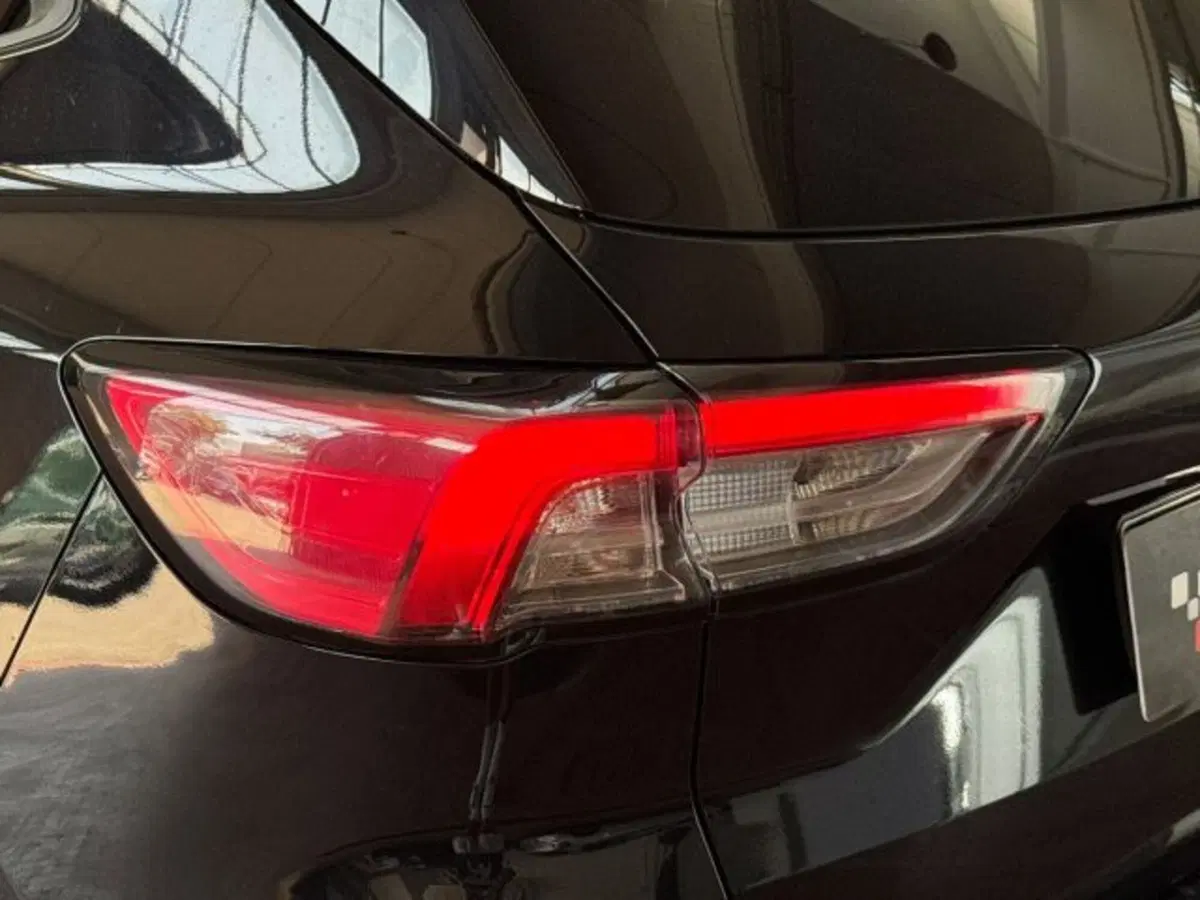 Ford Kuga usata a Bologna (8)