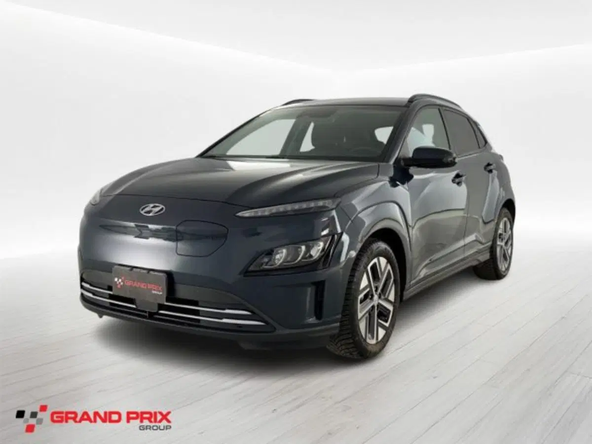 Hyundai Kona usata a Bologna