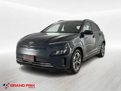 Hyundai Kona EV 64 kWh XLine del 2022 usata a Castenaso