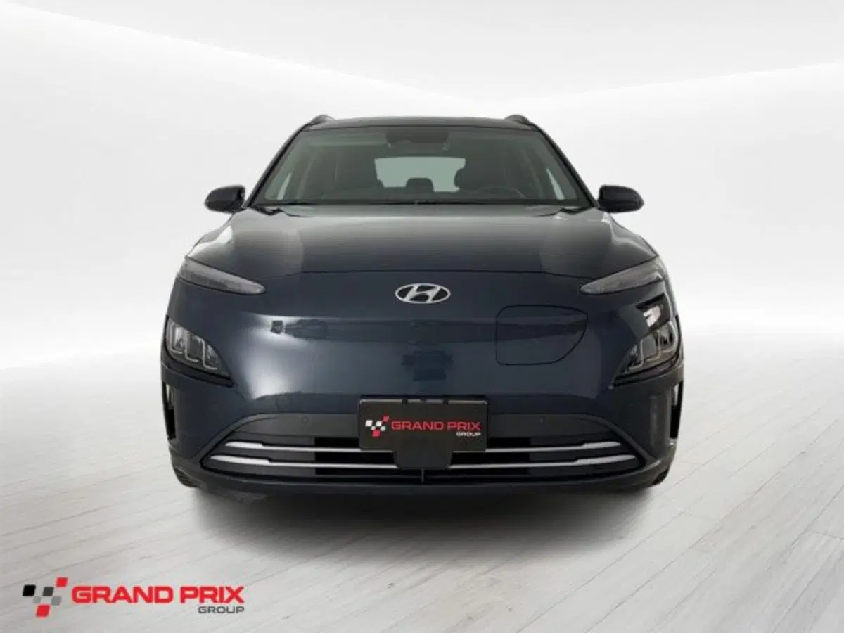 Hyundai Kona usata a Bologna (3)
