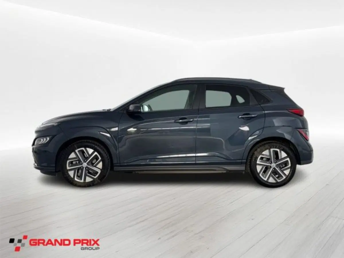 Hyundai Kona usata a Bologna (4)