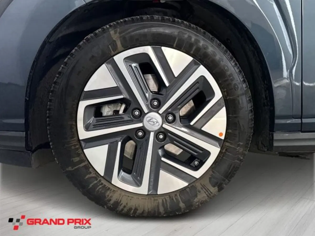 Hyundai Kona usata a Bologna (6)