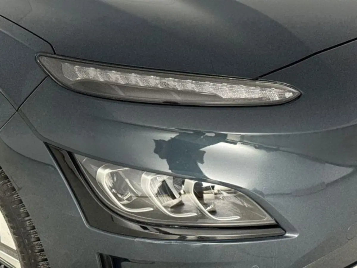 Hyundai Kona usata a Bologna (7)