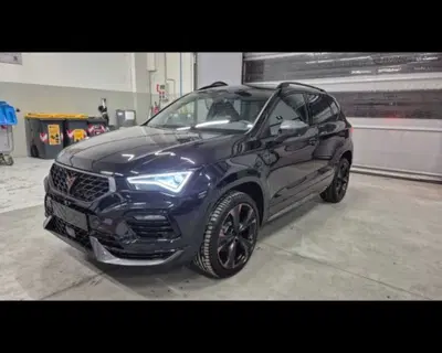 Cupra Ateca 1.5 tsi 150cv dsg nuova a Castenaso