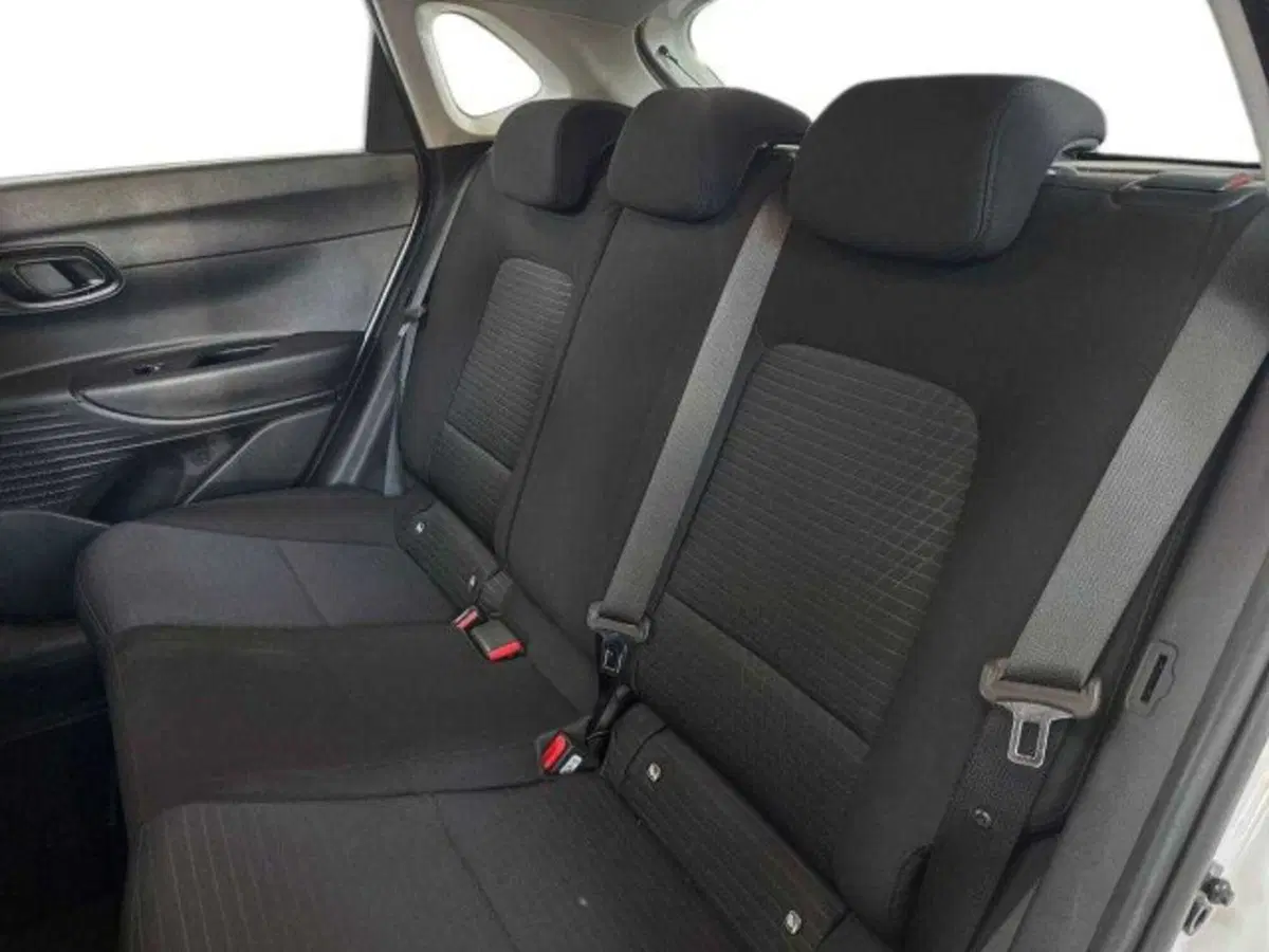 Hyundai i20 usata a Bologna (13)