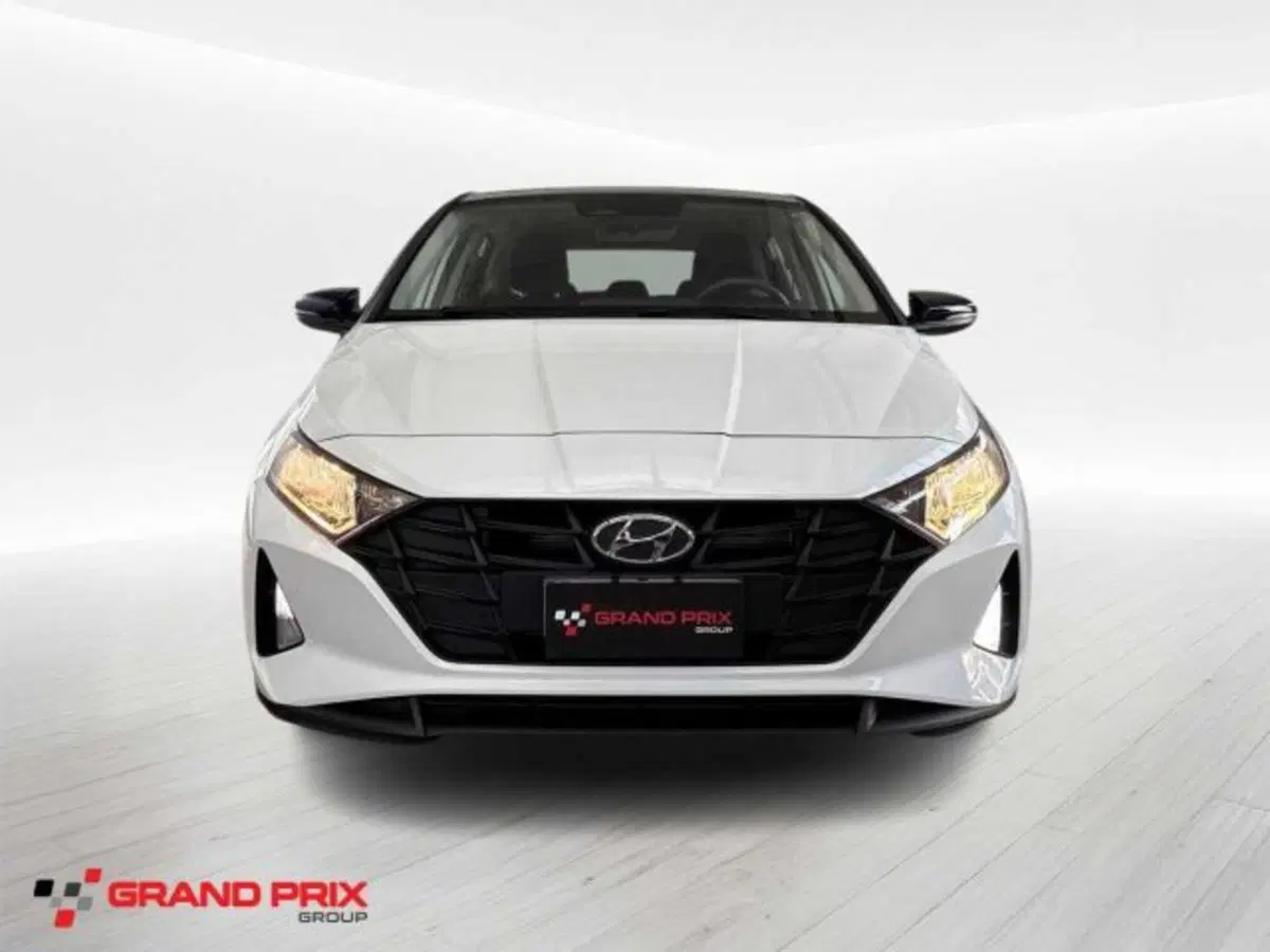 Hyundai i20 usata a Bologna (3)