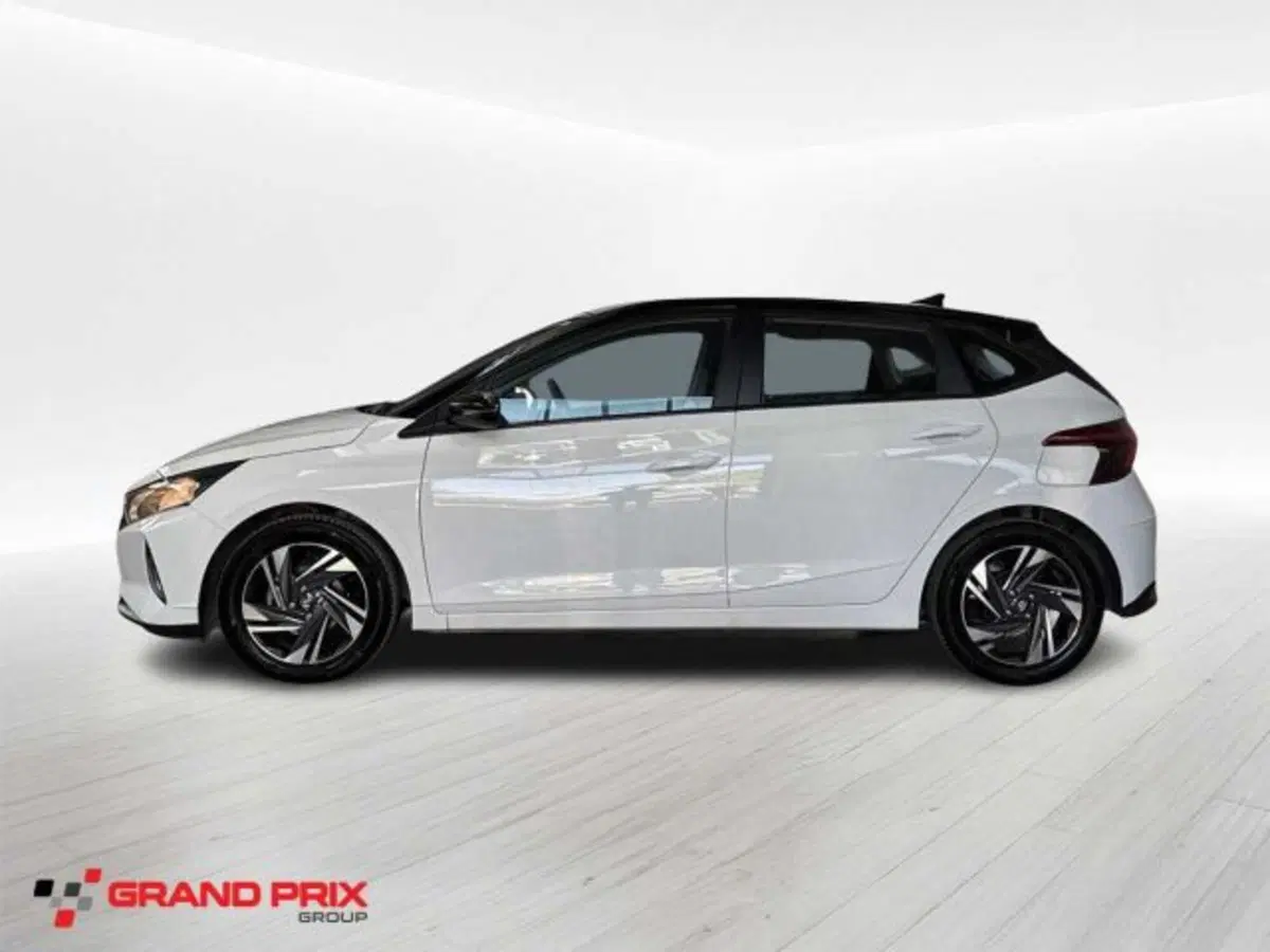Hyundai i20 usata a Bologna (4)