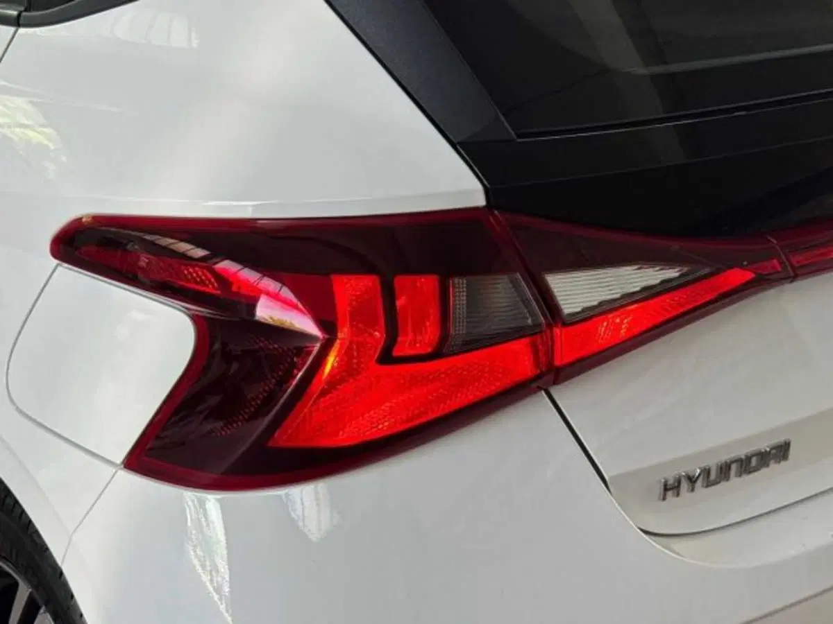 Hyundai i20 usata a Bologna (8)