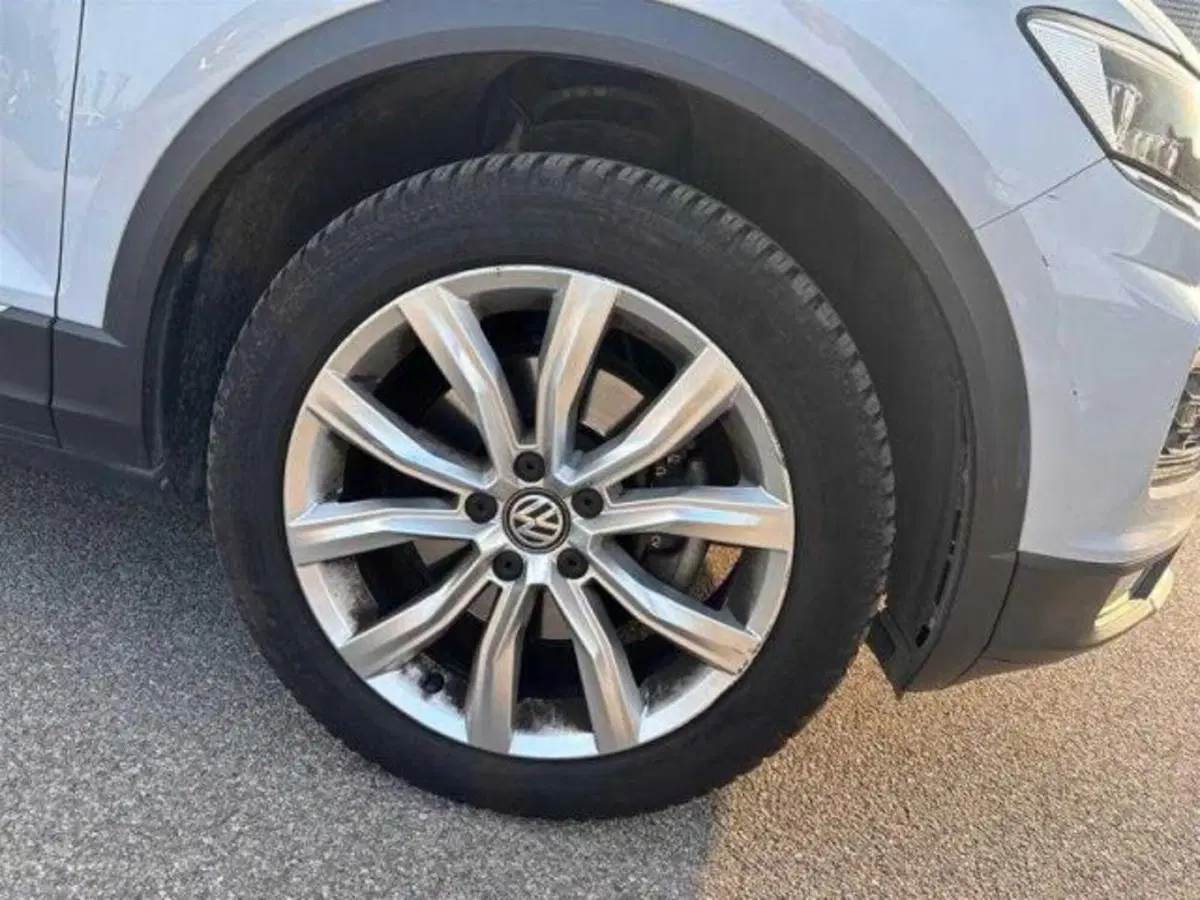 Volkswagen T-Roc usata a Bologna (10)