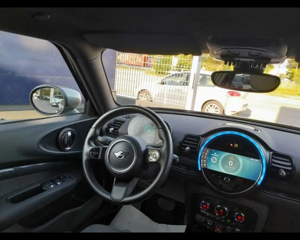 MINI Mini Clubman usata a Bologna (3)