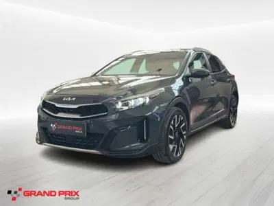 Kia XCeed 1.5 T-GDi 160 CV MHEV DCT Style del 2022 usata a Castenaso