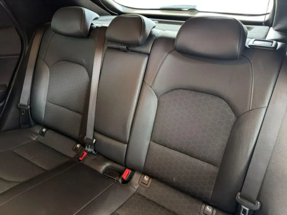 Kia XCeed usata a Bologna (13)
