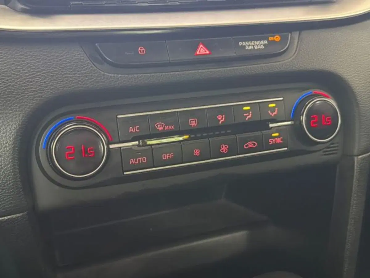 Kia XCeed usata a Bologna (15)