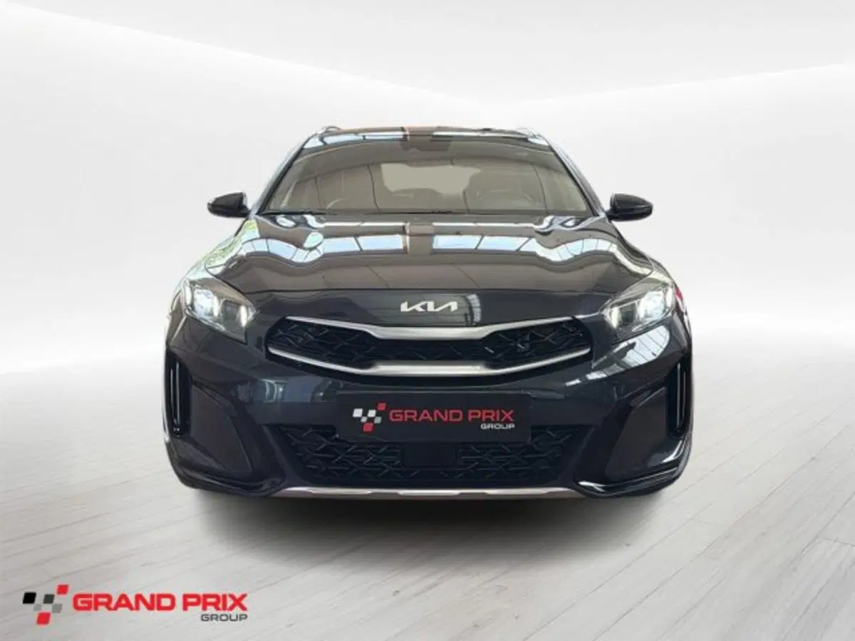 Kia XCeed usata a Bologna (3)