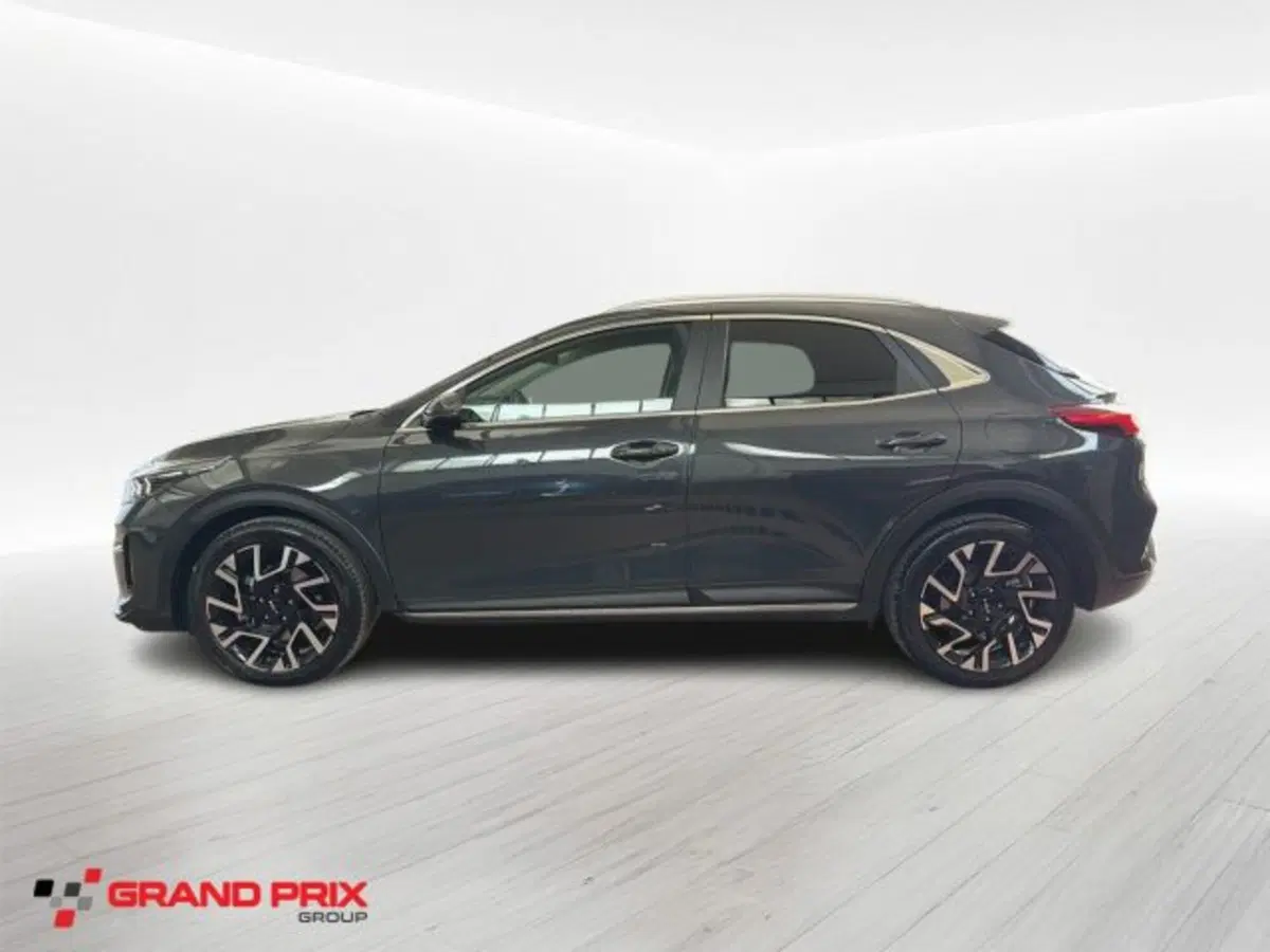 Kia XCeed usata a Bologna (4)