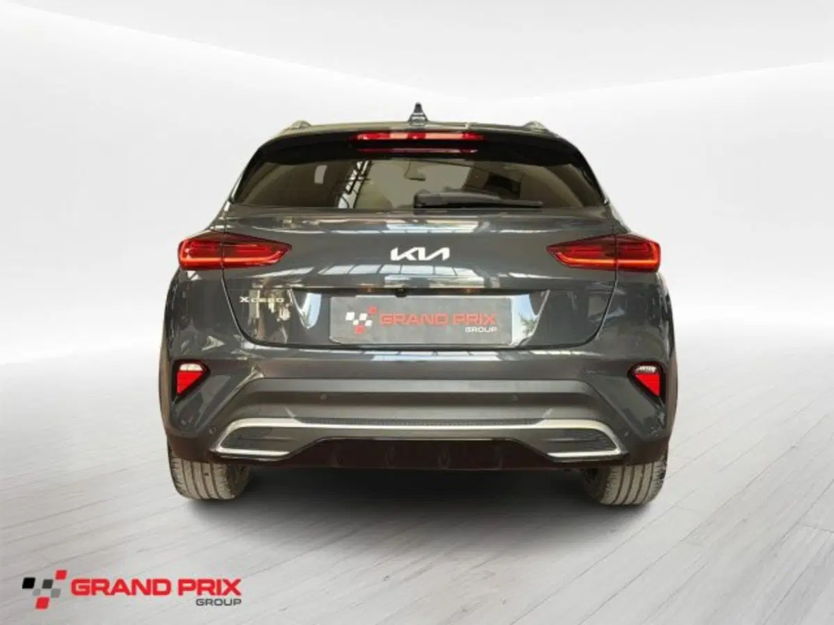 Kia XCeed usata a Bologna (5)