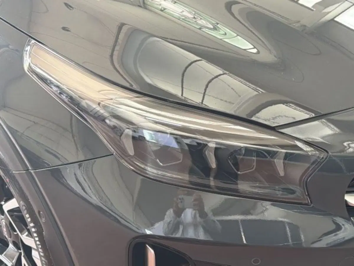 Kia XCeed usata a Bologna (7)
