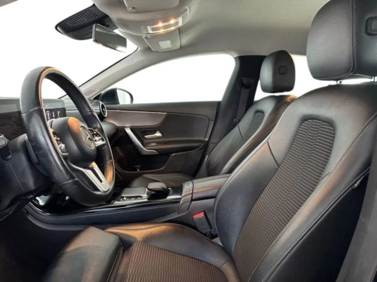 Mercedes-Benz CLA Shooting Brake usata a Bologna (12)