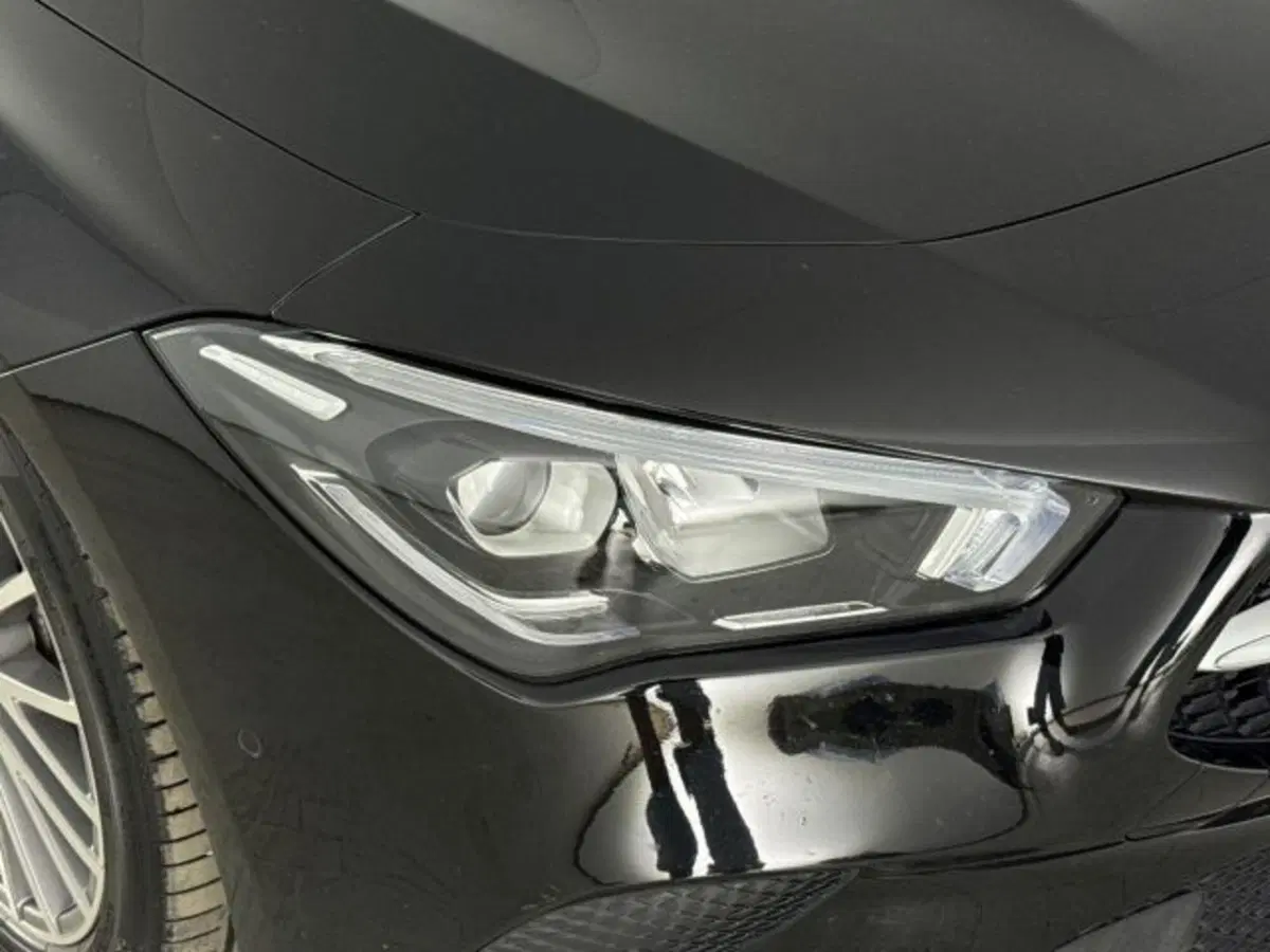 Mercedes-Benz CLA Shooting Brake usata a Bologna (7)