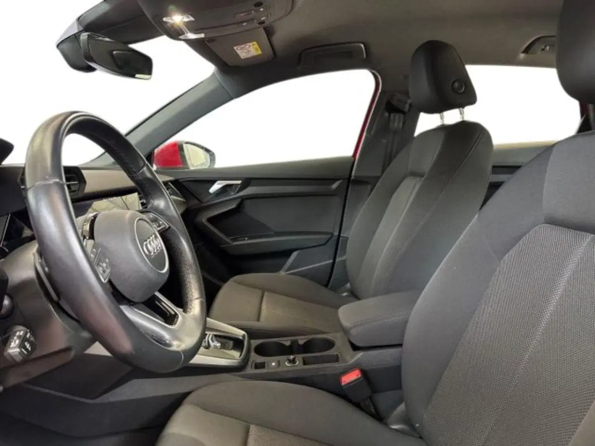 Audi A3 Sportback usata a Bologna (12)