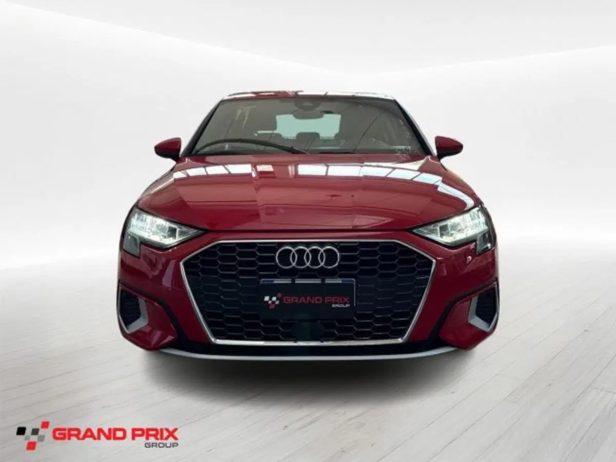 Audi A3 Sportback usata a Bologna (3)