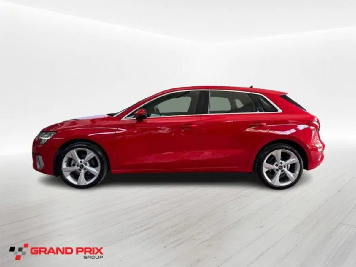 Audi A3 Sportback usata a Bologna (4)
