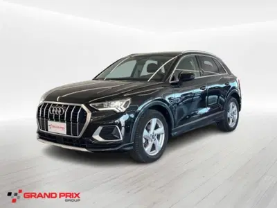 Audi Q3 35 TDI quattro S tronic Business del 2025 usata a Castenaso