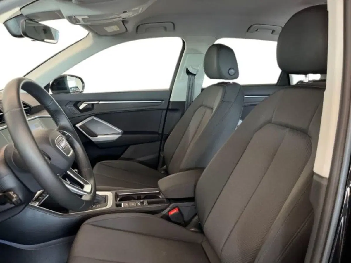 Audi Q3 usata a Bologna (12)