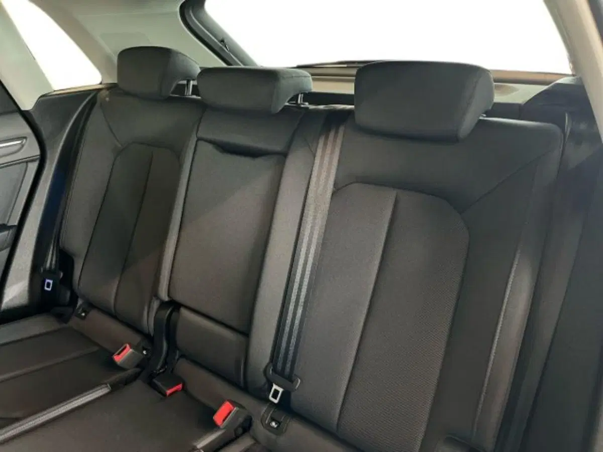 Audi Q3 usata a Bologna (13)