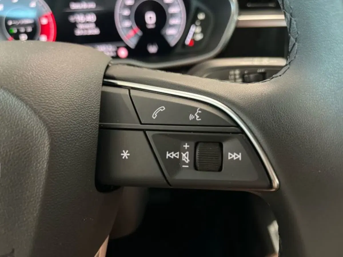 Audi Q3 usata a Bologna (16)