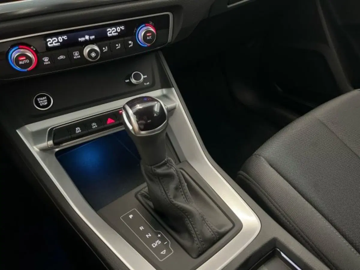 Audi Q3 usata a Bologna (18)