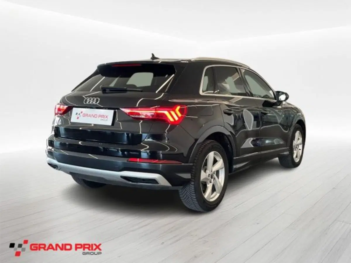 Audi Q3 usata a Bologna (2)