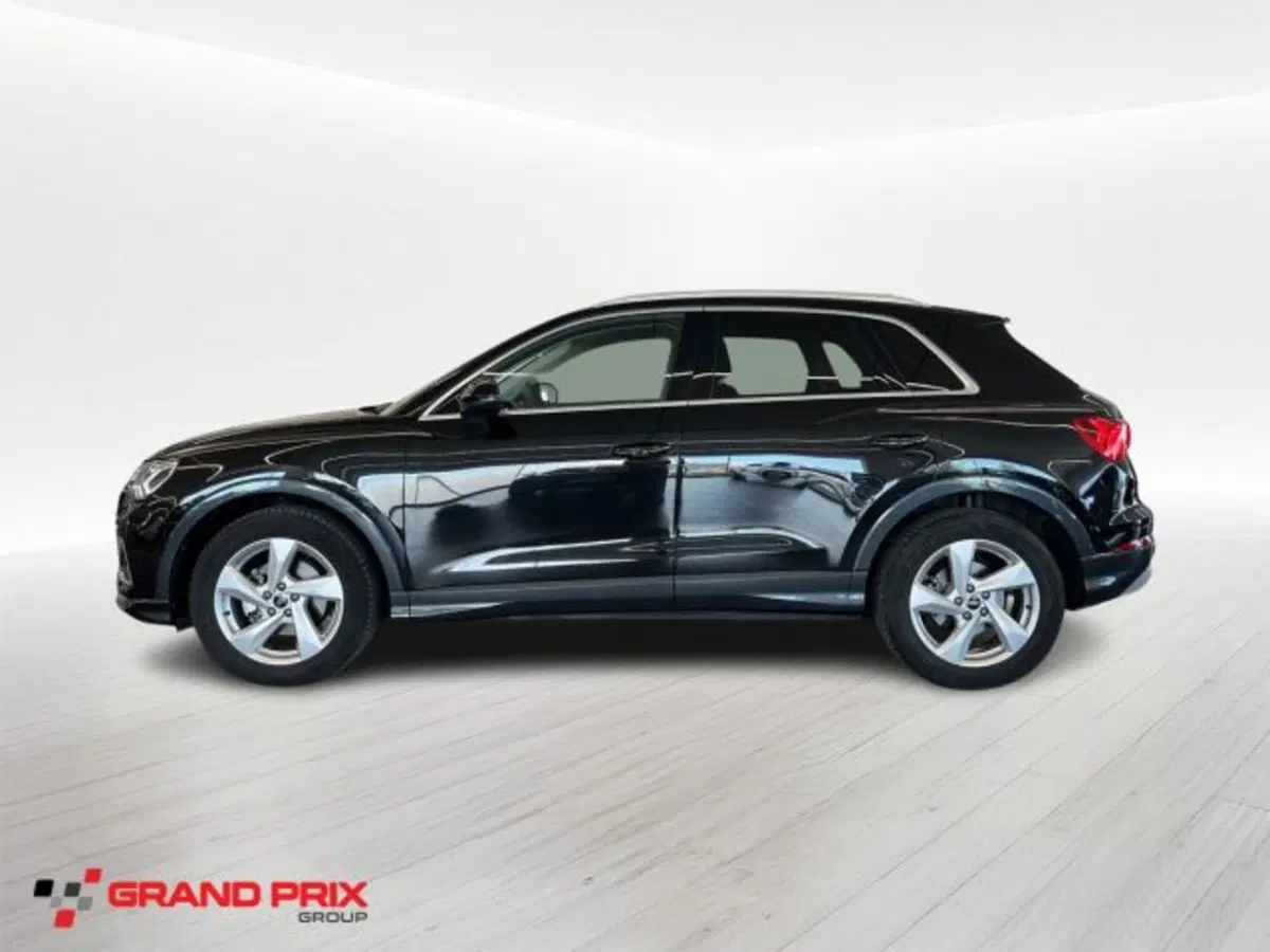 Audi Q3 usata a Bologna (4)