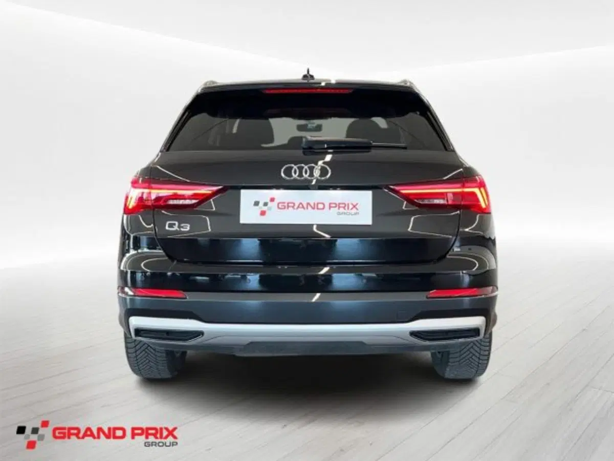 Audi Q3 usata a Bologna (5)