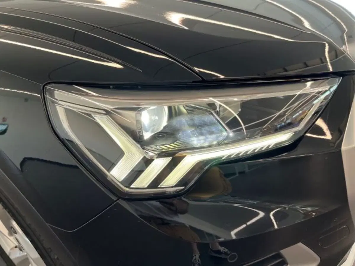 Audi Q3 usata a Bologna (7)