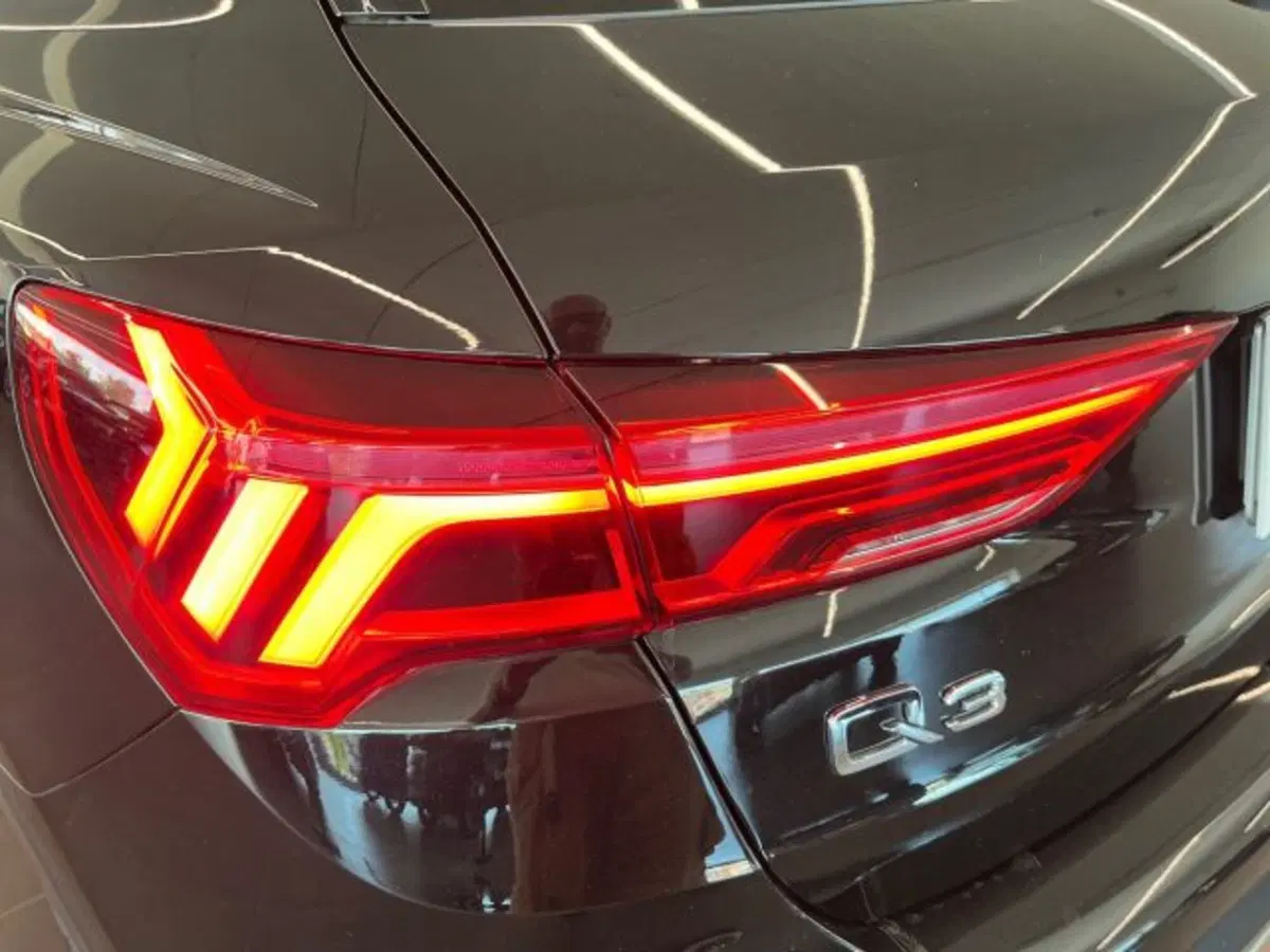Audi Q3 usata a Bologna (8)