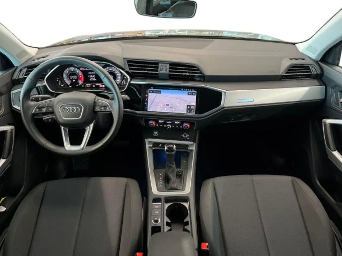 Audi Q3 usata a Bologna (9)