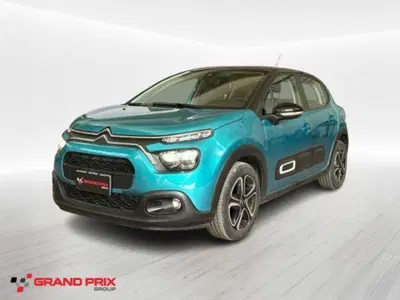 Citroen C3 PureTech 83 S&amp;S Feel Pack del 2022 usata a Castenaso