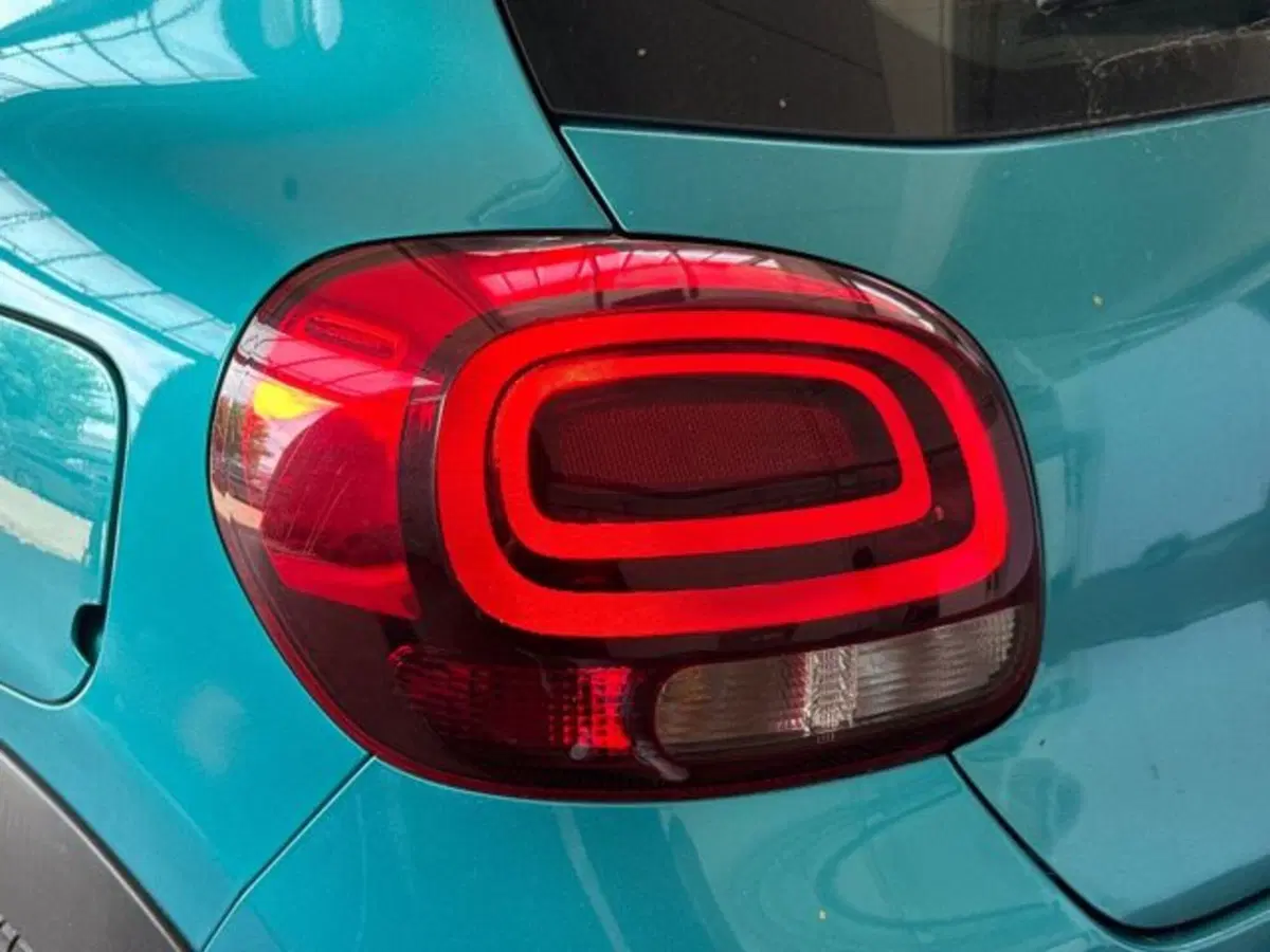 Citroen C3 usata a Bologna (8)