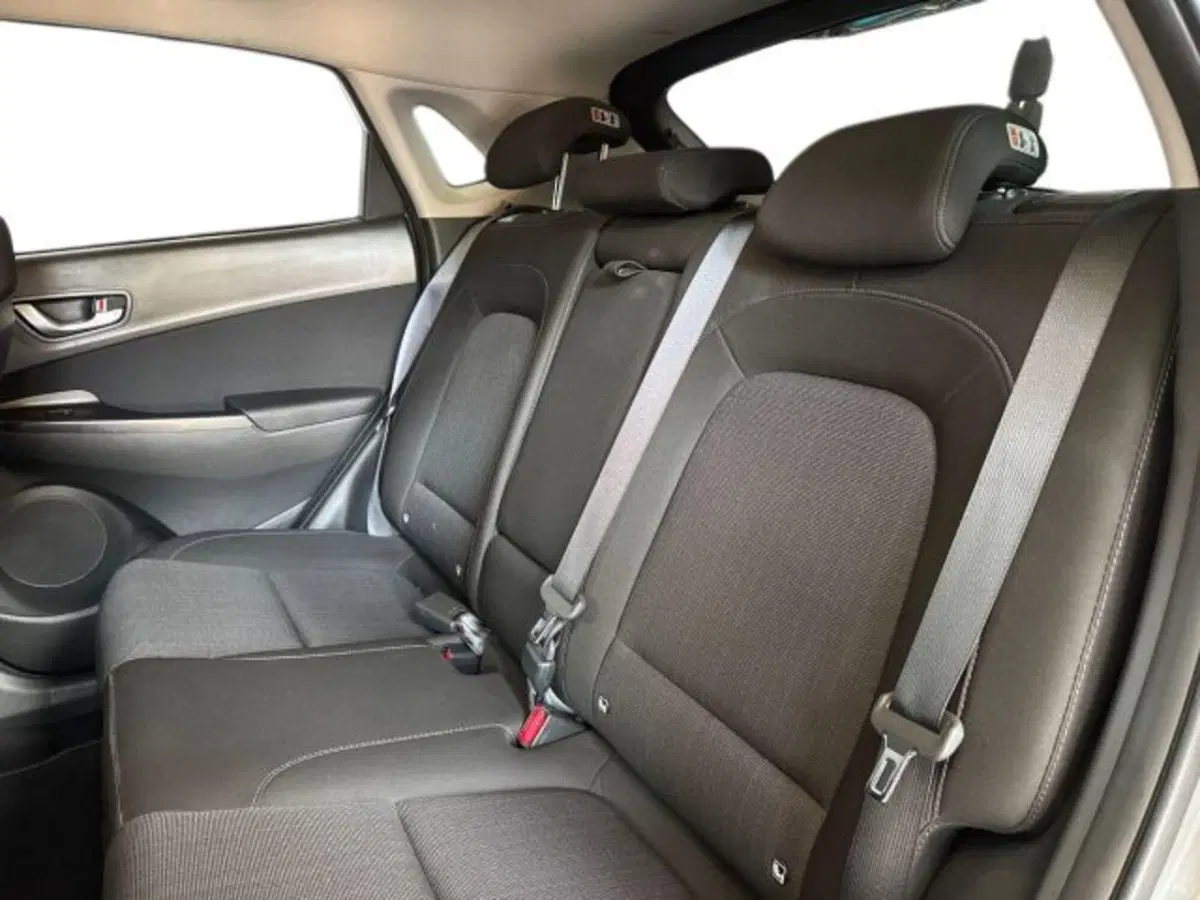 Hyundai Kona usata a Bologna (13)