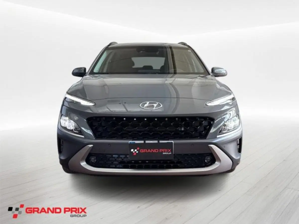 Hyundai Kona usata a Bologna (3)