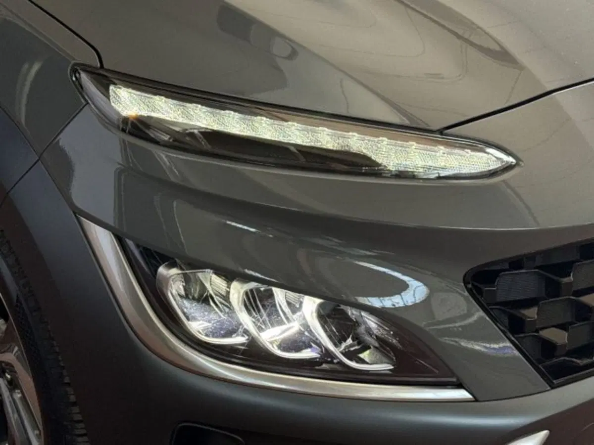 Hyundai Kona usata a Bologna (7)