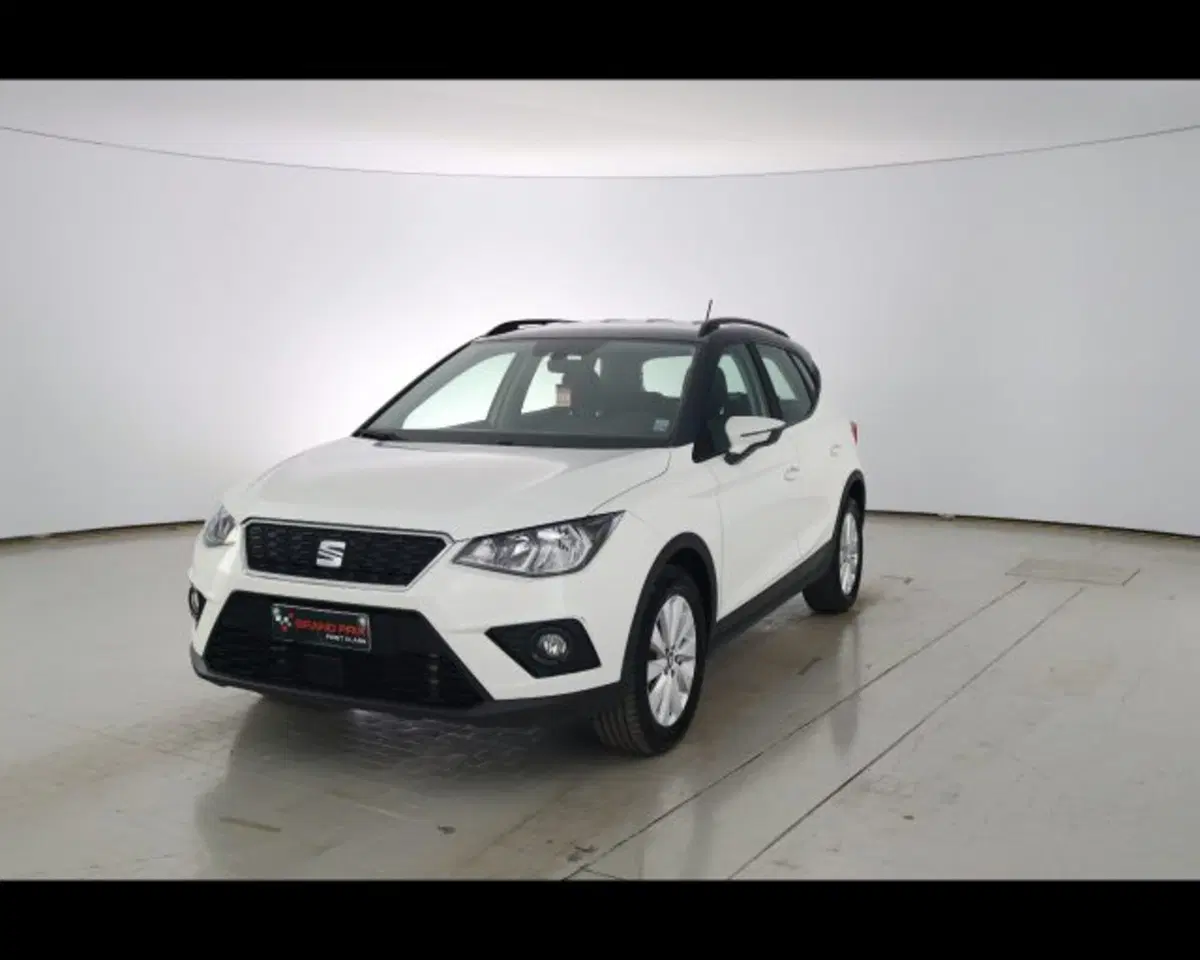 SEAT Arona usata a Bologna