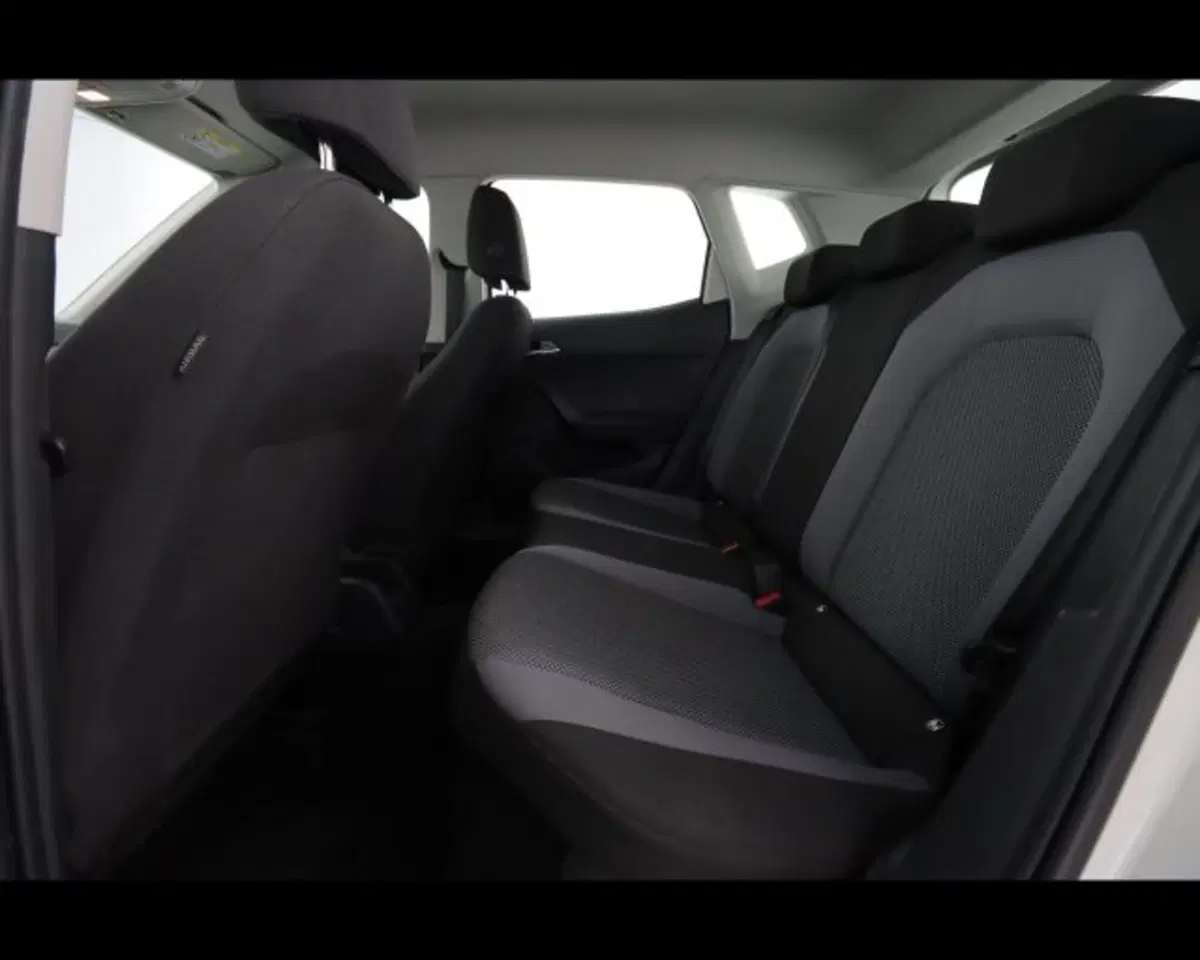 SEAT Arona usata a Bologna (10)