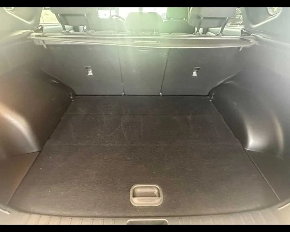 Hyundai Tucson usata a Bologna (17)