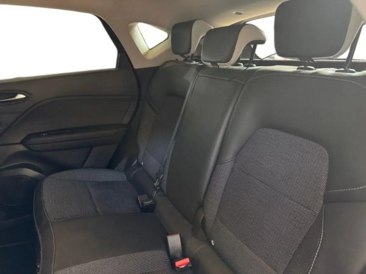 Renault Captur usata a Bologna (13)