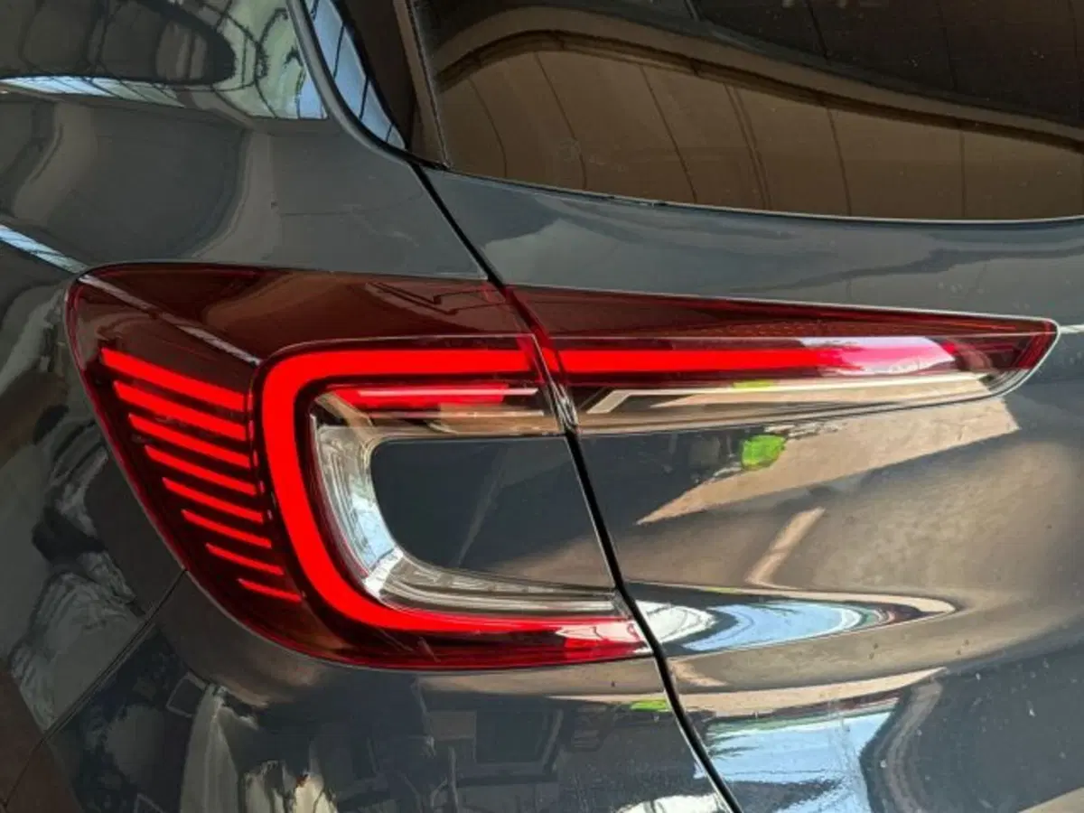 Renault Captur usata a Bologna (8)
