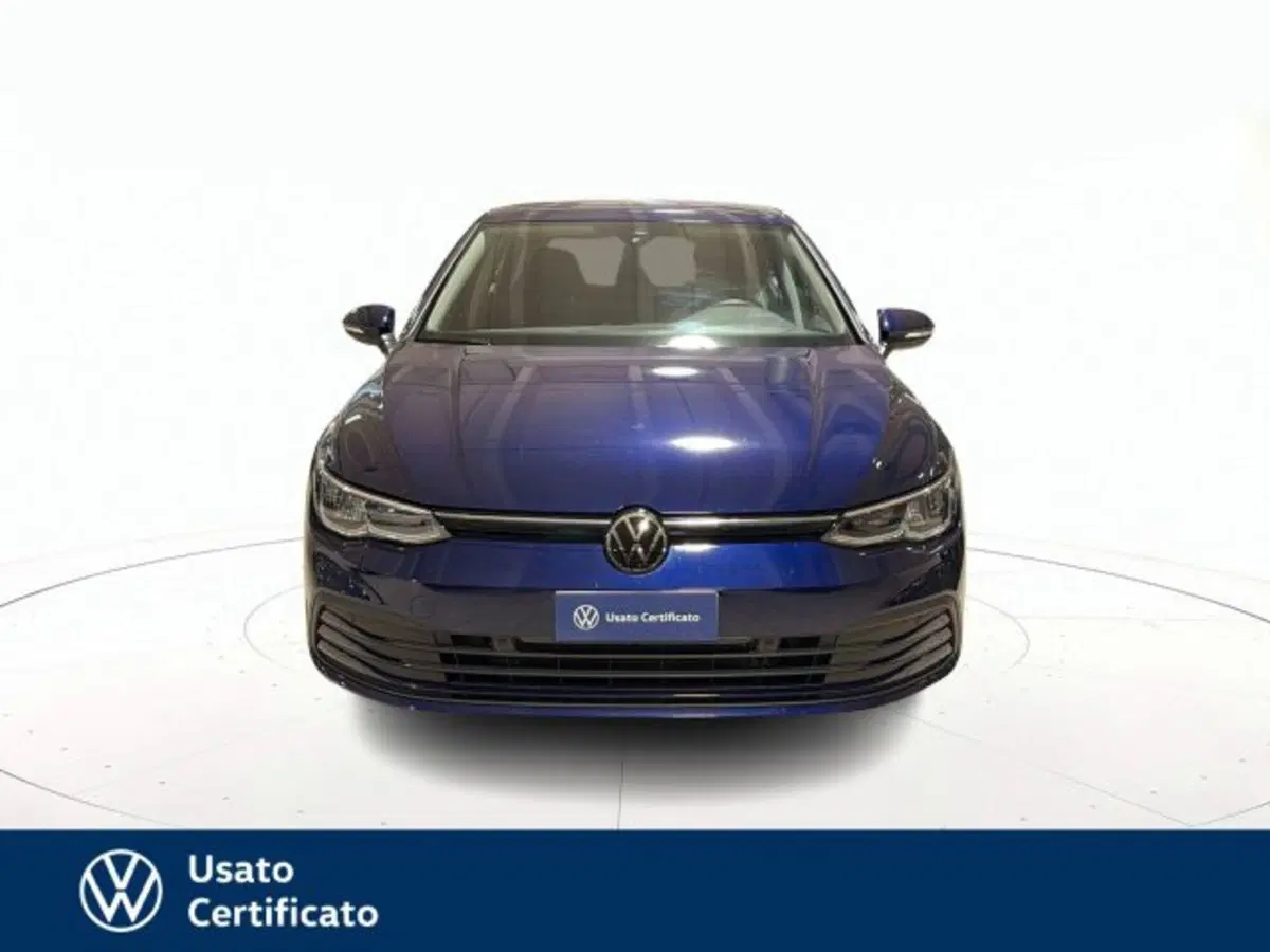 Volkswagen Golf Variant usata a Vicenza (2)
